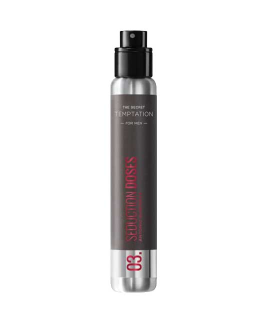Antonio Banderas The Secret Temptation doses 30ML EDT Hombre