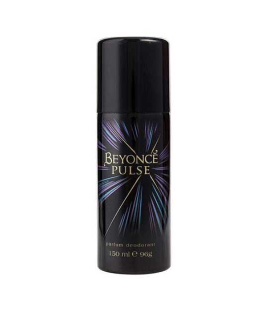 BEYONCE PULSE 150ML DESODORANTE / PERFUMES MP