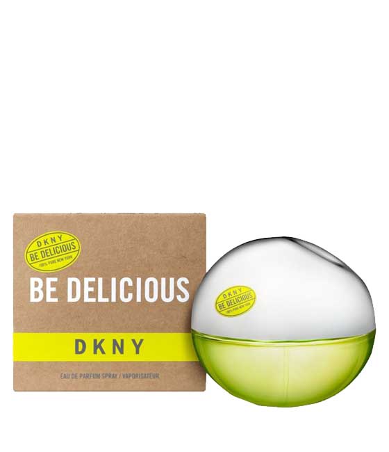 Dkny Be Delicious Edp 30ml Mujer