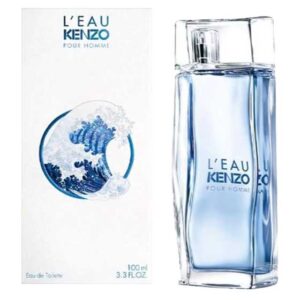 Kenzo L´eau Kenzo Pour Homme 100ML EDT Hombre