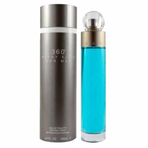 Perry Ellis 360 For Men 100ML EDT Hombre