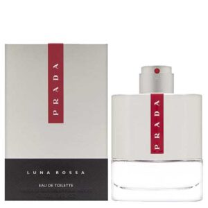 Prada Luna Rossa 100ML EDT Hombre