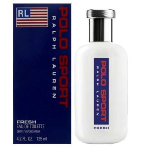 Ralph Lauren Polo Sport Fresh 125ML EDT Hombre