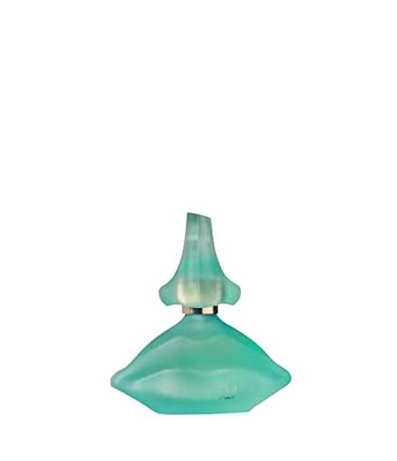 Salvador Dali Laguna 125ML EDT Mujer Tester Con Tapa