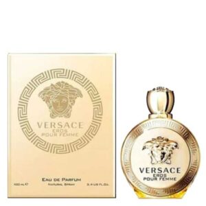 Versace Eros Pour Femme 100ML EDP Mujer