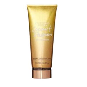 Alternative view of Victoria Secret Coconut Passion Shimmer 236ML Mujer Crema