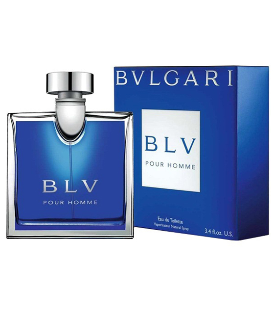 Bvlgari BLV Pour Homme 100ML EDT Hombre