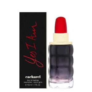 Cacharel Yes I am 50ML EDP Mujer