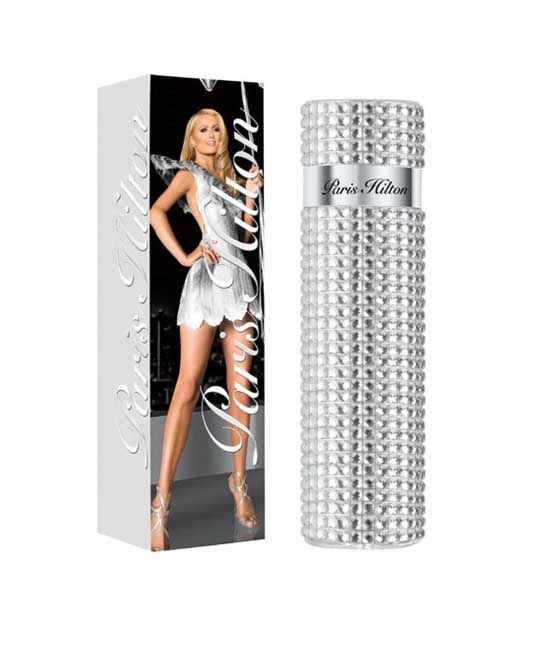 Paris Hilton Bling Collection 100ML Mujer