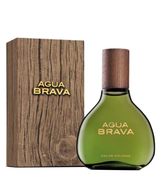 Antonio Puig Agua Brava 500ML EDC Hombre
