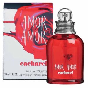 Cacharel Amor Amor 30ML EDT Mujer
