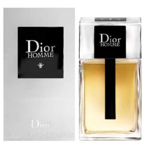 Christian Dior Homme 100ML EDT Hombre
