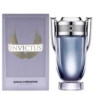 Alternative view of Paco Rabanne Invictus 200ML EDT Hombre