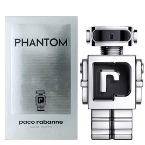 Paco Rabanne Phantom 50ML EDT Hombre