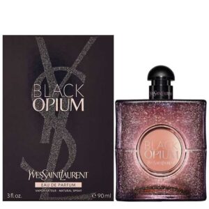 Yves Saint Laurent Black Opium 90ML EDP Mujer
