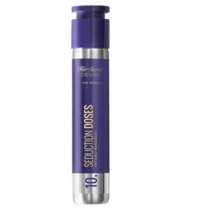 Antonio Banderas Her Secret Desire Doses 30ML EDT Mujer