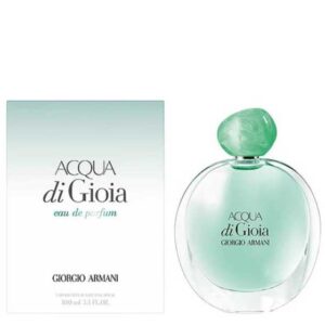 Armani Acqua Di Gioia 100ML EDP Mujer