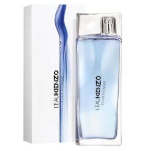 Kenzo Leau Kenzo Pour Homme 100ML EDT Hombre (Nuevo)