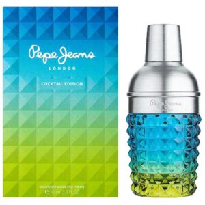 Pepe Jeans Cocktail Edition 100ML EDT Hombre