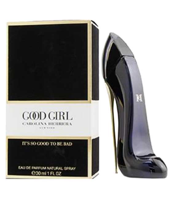 Carolina Herrera Good Girl 30ML EDP Mujer