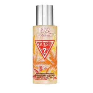 Guess Ibiza Radiant Shimmer 250ML Mujer Colonia