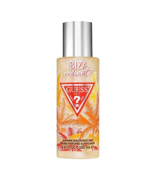 Guess Ibiza Radiant Shimmer 250ML Mujer Colonia