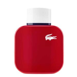 Lacoste L.12.12 pour Elle French Panache 90ML Edt Tester Con Tapa Mujer
