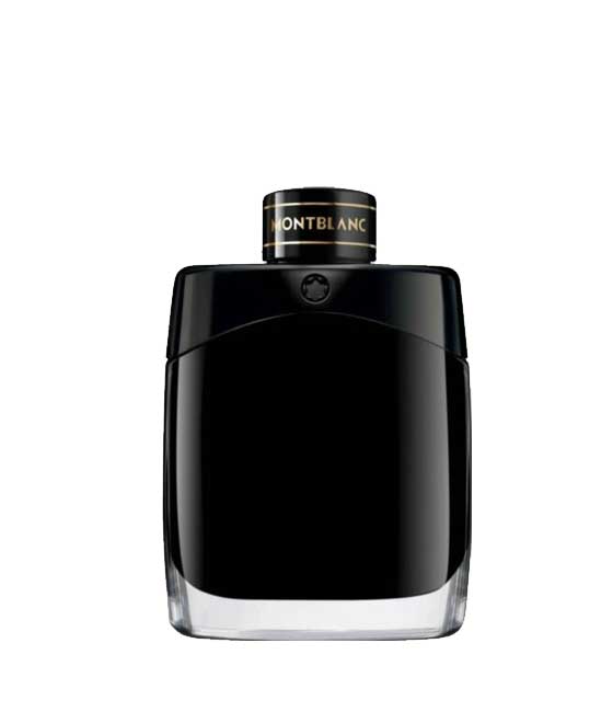 Mont Blanc Legend Parfum 100ML EDP Hombre Tester Con Tapa