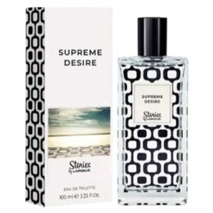 Ted Lapidus Supreme Desire 100ML EDT Hombre