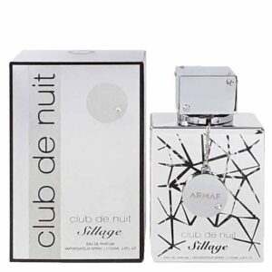 Armaf Club de Nuit Sillage EDP 105ML Hombre