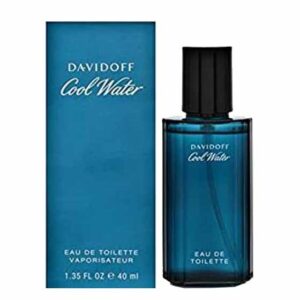 Davidoff Cool Water 40ML EDT Hombre