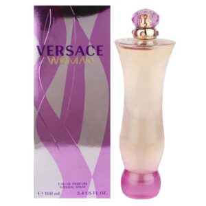Versace Woman 100ML EDP Mujer