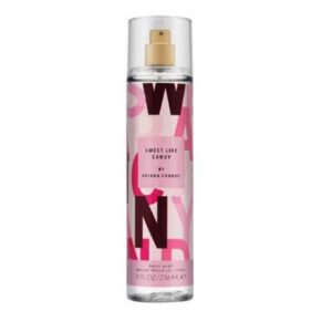 Ariana Grande Sweet Like Candy  236ML Mujer Colonia