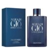 Armani Acqua Di Gio Profondo 200ML EDP Hombre - Imagen 2