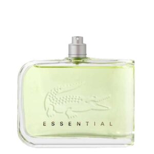 Lacoste Essential 125ML EDT Hombre Tester Con Tapa