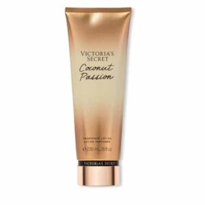 Victoria Secret Coconut Passion 236ML Crema
