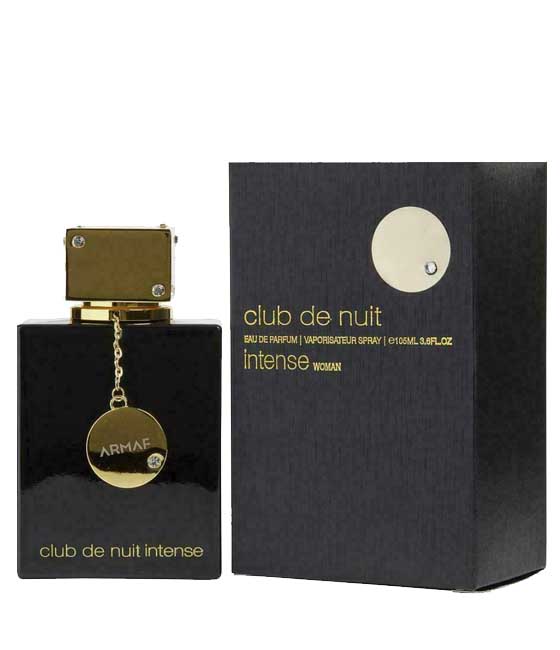 Armaf Club de Nuit Intense Woman EDP 105ML Mujer
