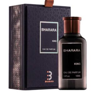 Bharara King 100ML EDP Hombre