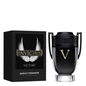 Paco Rabanne Invictus Victory Extreme 100ML EDP Hombre