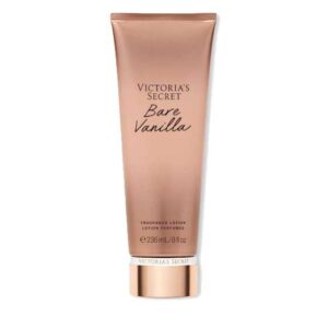 Victoria Secret Bare Vanilla 236ML Mujer Crema