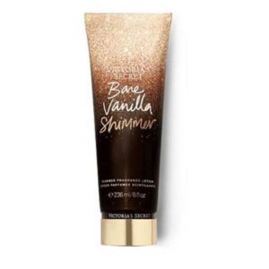 Alternative view of Victoria Secret Bare Vanilla Shimmer 236ML Mujer Crema