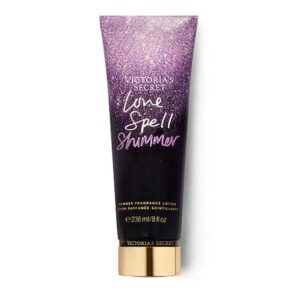 Alternative view of Victoria Secret Love Spell Shimmer 236ML  Mujer Crema