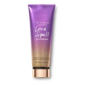 Victoria Secret Love Spell Shimmer 236ML  Mujer Crema