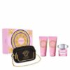 Versace Bright Crystal 90ML EDT Mujer Estuche - Imagen 2