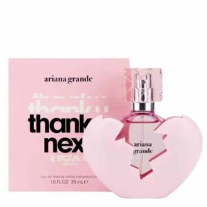 Ariana Grande Thank U Next  30ML EDP Mujer