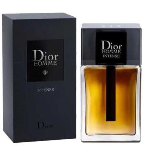 Christian Dior Homme Intenso 100ML EDP Hombre