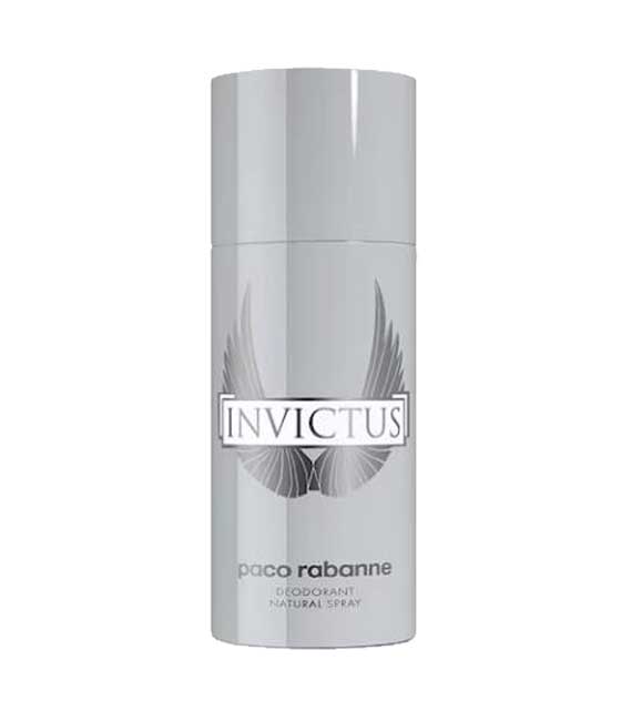 Paco Rabanne Invictus 150ML Hombre Desodorante