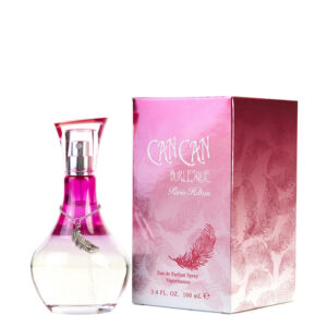 Paris Hilton Can Can Burlesque 100ML EDP Mujer