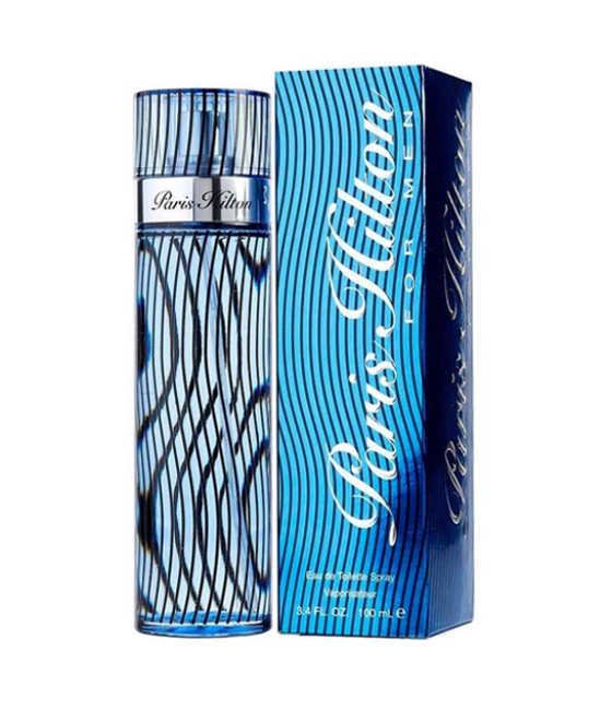 Paris Hilton For Men 100ML EDT Hombre