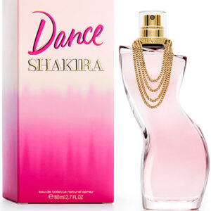 Shakira Dance 80ML EDT Mujer